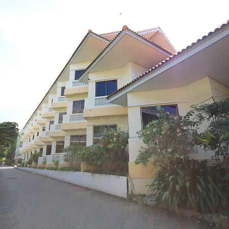 Twin Palms Resort Pattaya, Sha Extra Plus Certified-2