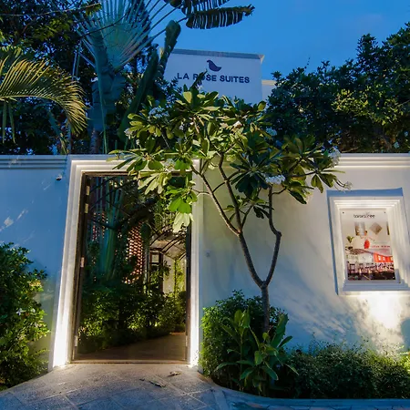 La Rose Suites-3