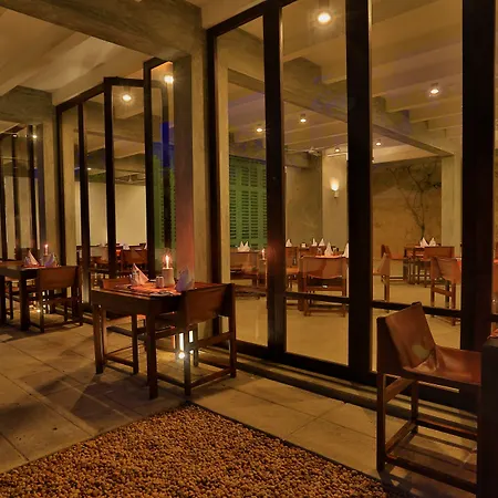 Temple Tree Resort & Spa-3