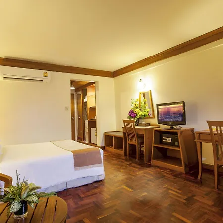 Safari Beach Hotel - SHA Extra Plus-3