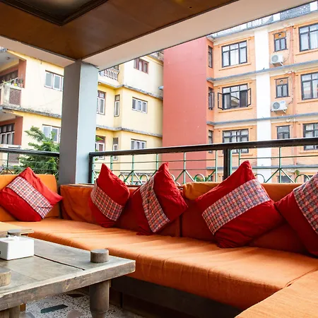 Hotel Ganesh Himal-2