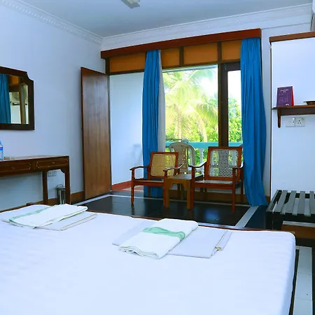 Topaz Beach Hotel-2