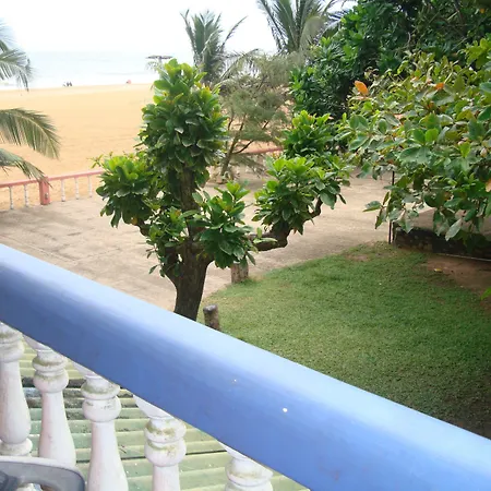 Topaz Beach Hotel-3