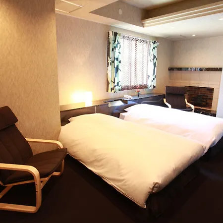 Hotel In Kyoto Sasarindou-2