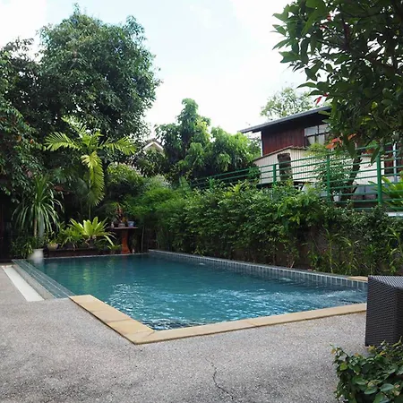 Mandala House, Chiang Mai-2