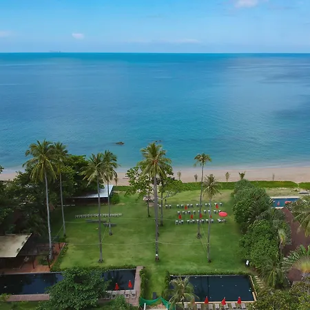 SriLanta Resort&Spa-2