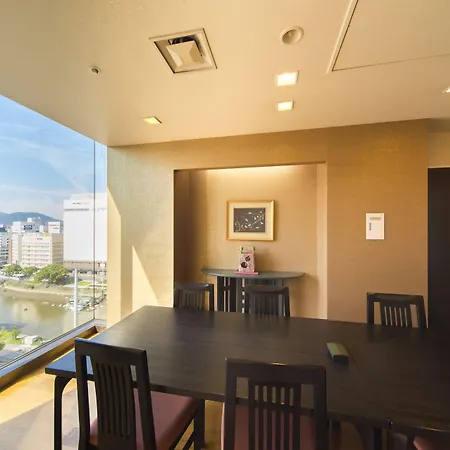 Hotel Century21 Hiroshima-2