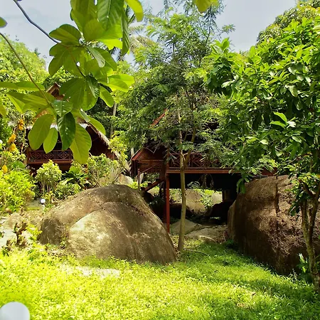 Koh Tao Royal Resort-3