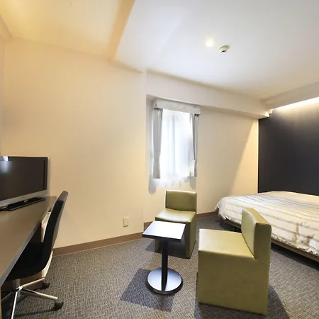 Atsugi Urban Hotel-3