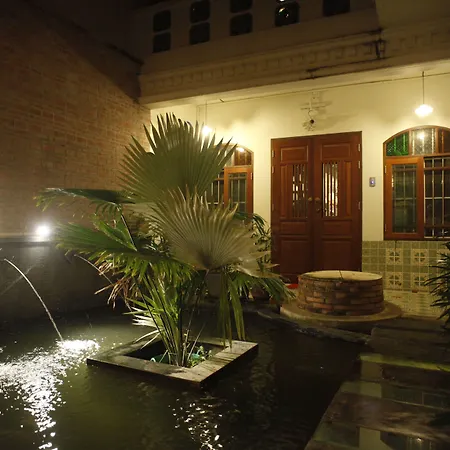 99 Oldtown Boutique Guesthouse Sha Extra Plus-2