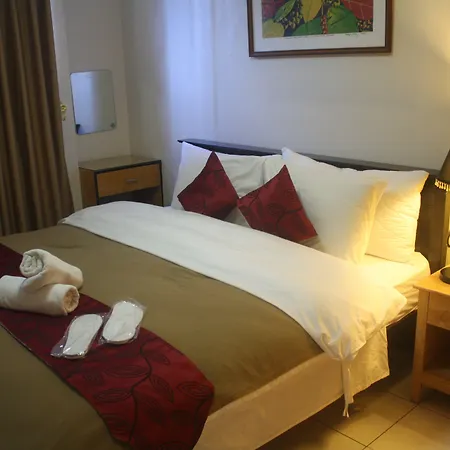 Newgrange Condotel-3