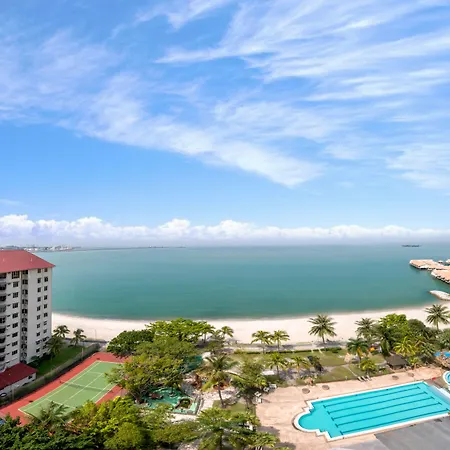 Glory Beach Resort-2