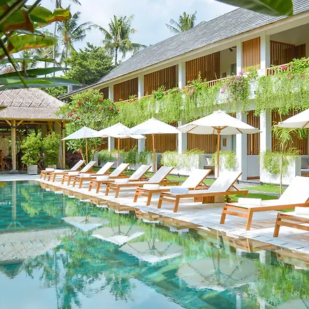The Open House Jimbaran Bali-3