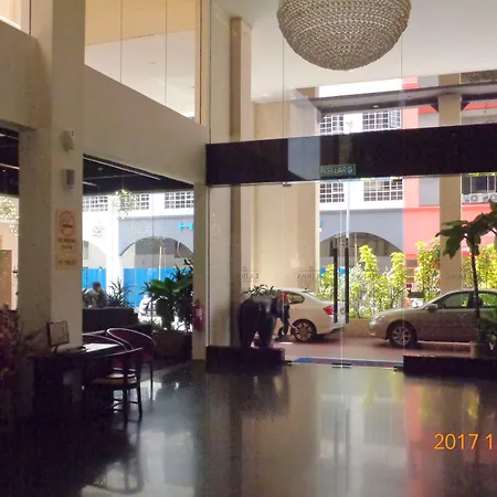 La Boss Hotel-2