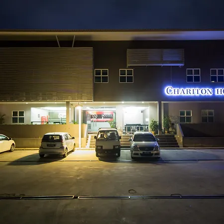 Chariton Hotel Ipoh-2