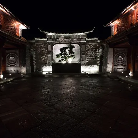 Dali Sky Valley Heritage Boutique Hotel-2