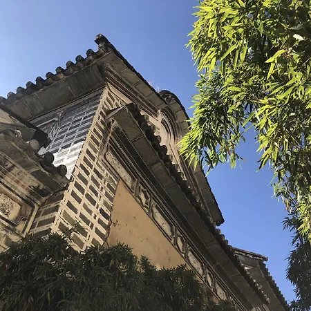 Dali Sky Valley Heritage Boutique Hotel-3