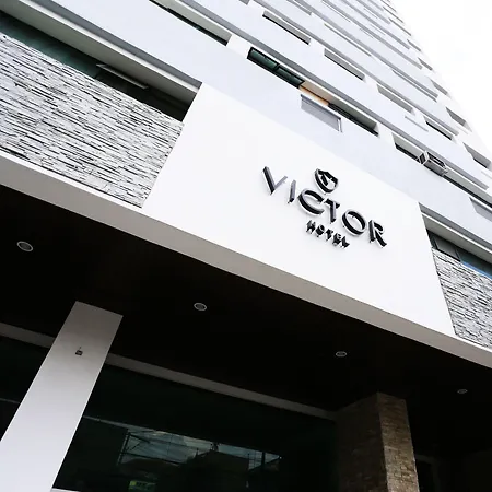 The Victor Hotel-3