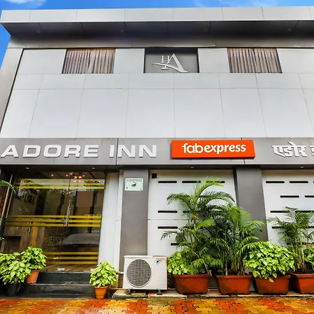 Fabhotel Adore Inn-2