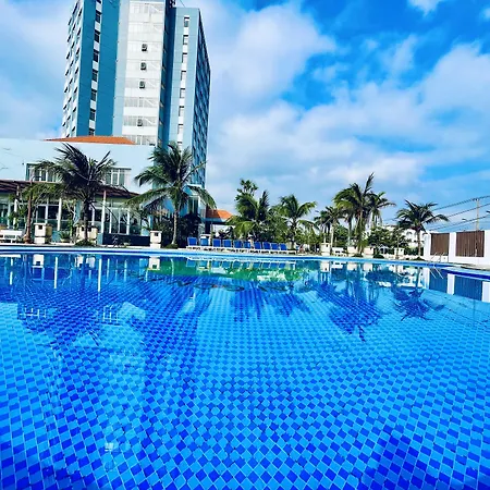 Saigon - Phu Yen Hotel-2