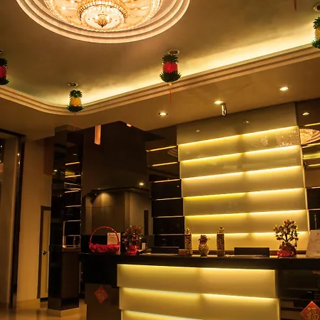 Avantgarde Hotel-3