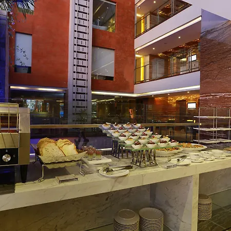 Mega Boutique Hotel-2
