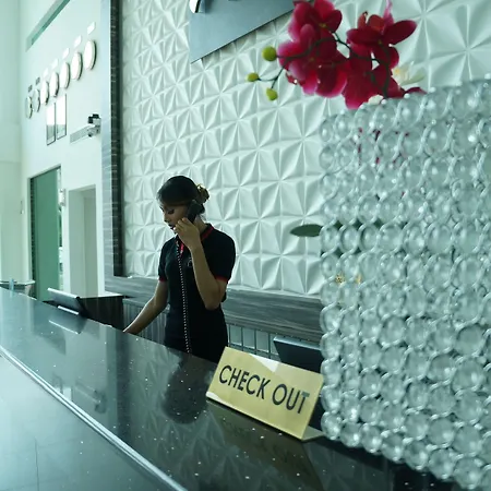 Midcity Hotel Melaka-3
