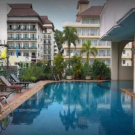Mike Beach Resort-2