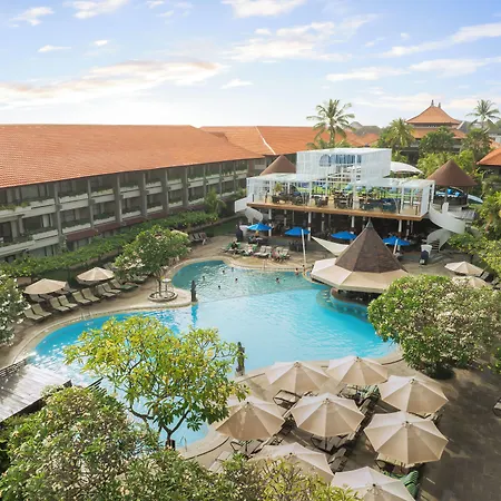 Bali Dynasty Resort-3