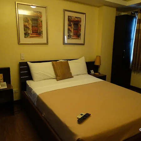 Silver Oaks Suites & Hotel-3
