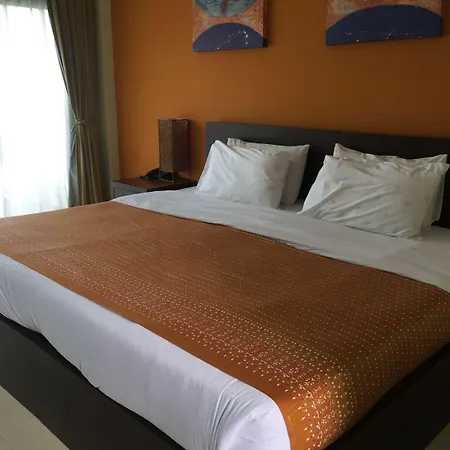 Krabi Cozy Place-3