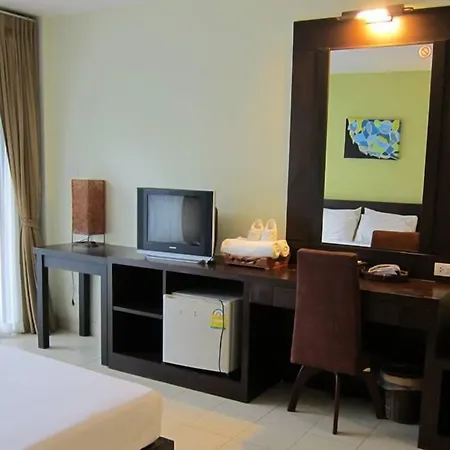 Krabi Cozy Place-2