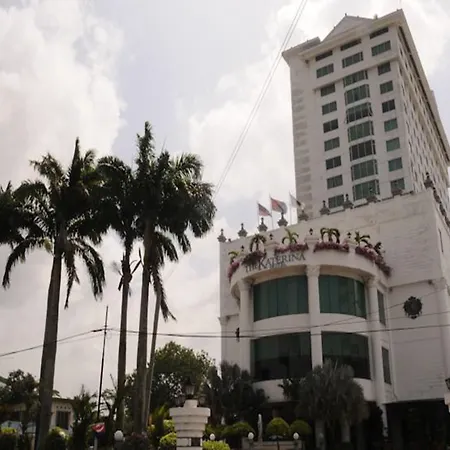 The Katerina Hotel-3