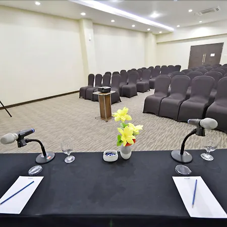 Zodiak Kebon Kawung By Kagum Hotels-2