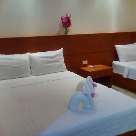 Modern Resort-2