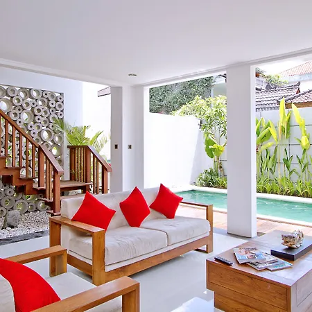 Delu Villas & Suite-2