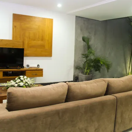 Delu Villas & Suite-3