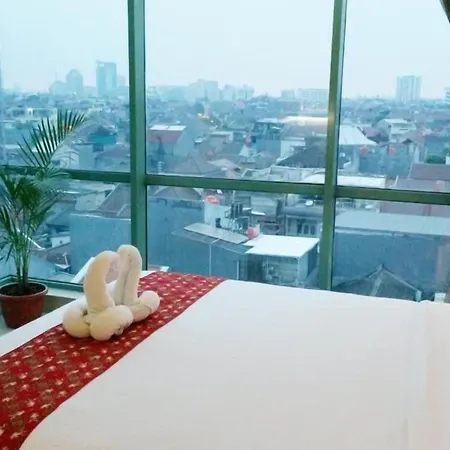 Business Hotel-2