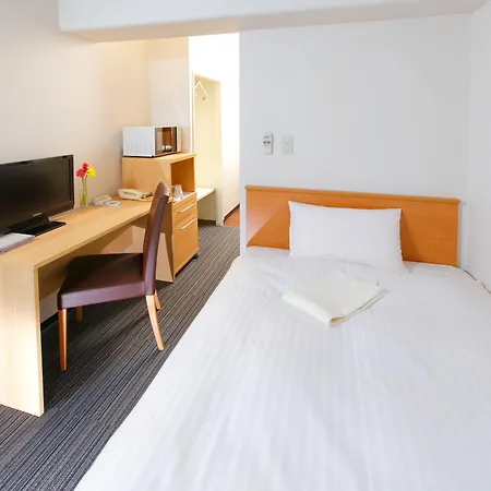 Flexstay Inn Tokiwadai-2