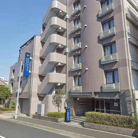Hotel Mystays Kiyosumi Shirakawa-2