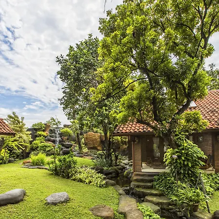 Duta Boutique Villa-2