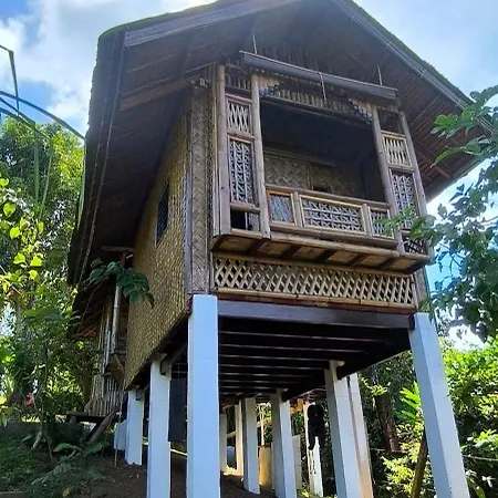 Ocean Green Eco Lodge-3