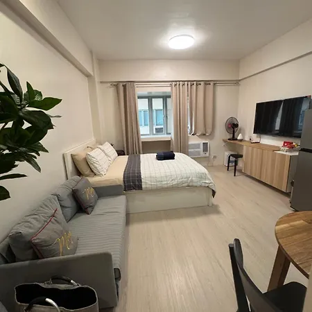 Morgan Suites Executive Residences-2