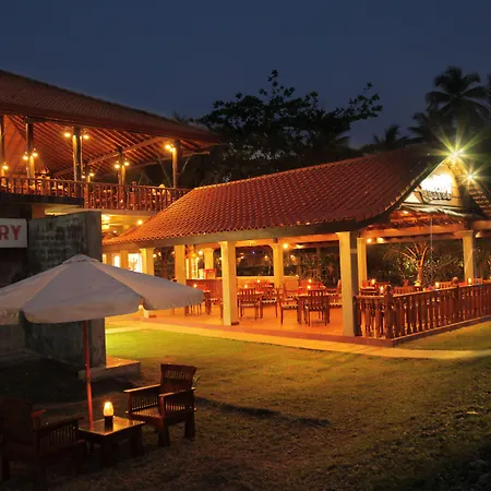 Wunderbar Beach Hotel-2