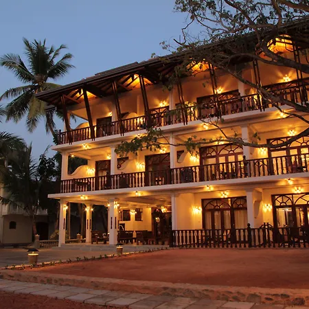 Wunderbar Beach Hotel-3