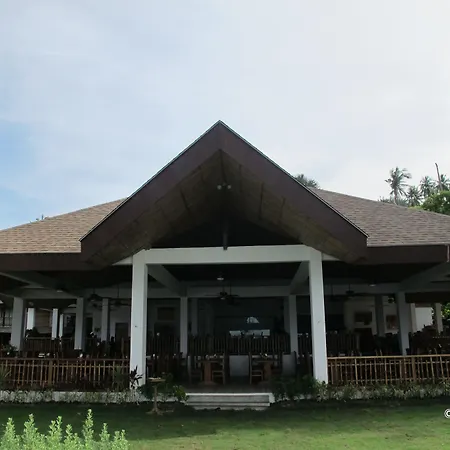 Coco Beach Island Resort-2