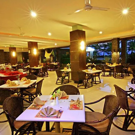 Pangeran Beach Hotel-2