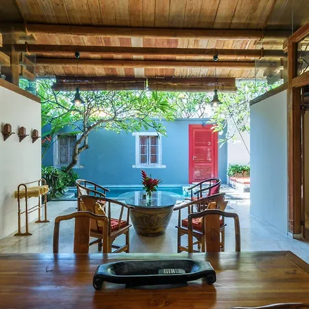 Bali Ginger Suites & Villa-3