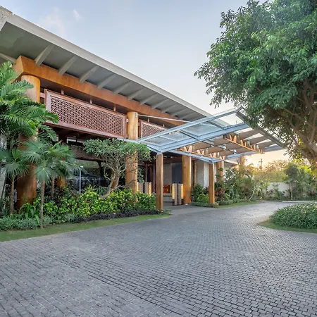Four Points By Sheraton Bali, Ungasan-2