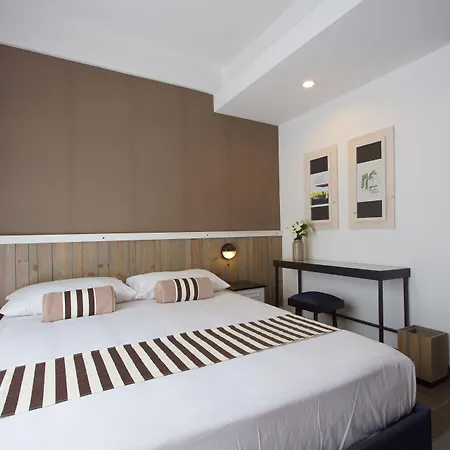 7 Bidadari Boutique Hotel-2